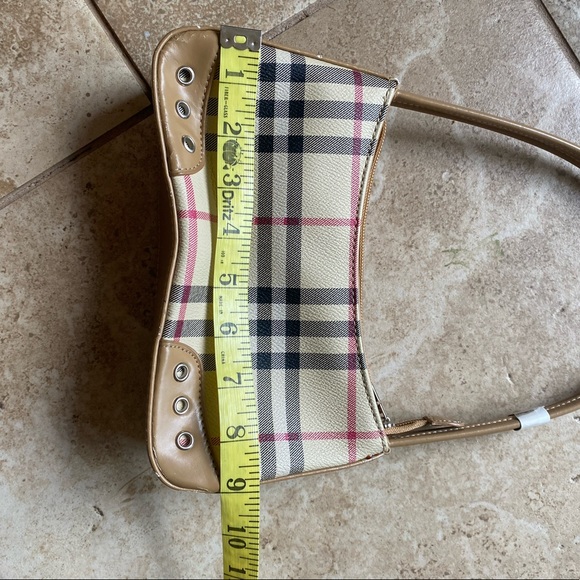 Y2k inspired mini shoulder bag - Picture 2 of 5